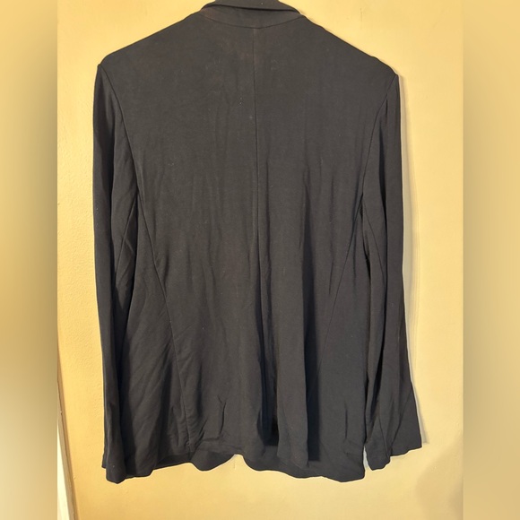 Magaschoni 1-button cardigan sweater jacket size Large - Picture 3 of 3